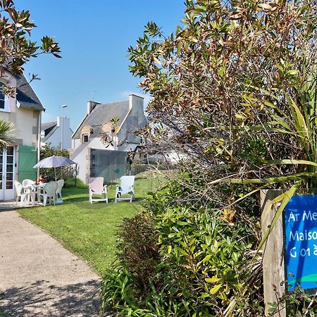 Localise - Maison G5 Au Guilvinec - A 50M De La Mer Avec Jardin Et Piscine - Tout A Pied, Plages, Port, Centre, Commerces, Marche - Wifi Inclus - Animaux Bienvenus - Linge De Lit Inclus 外观 照片