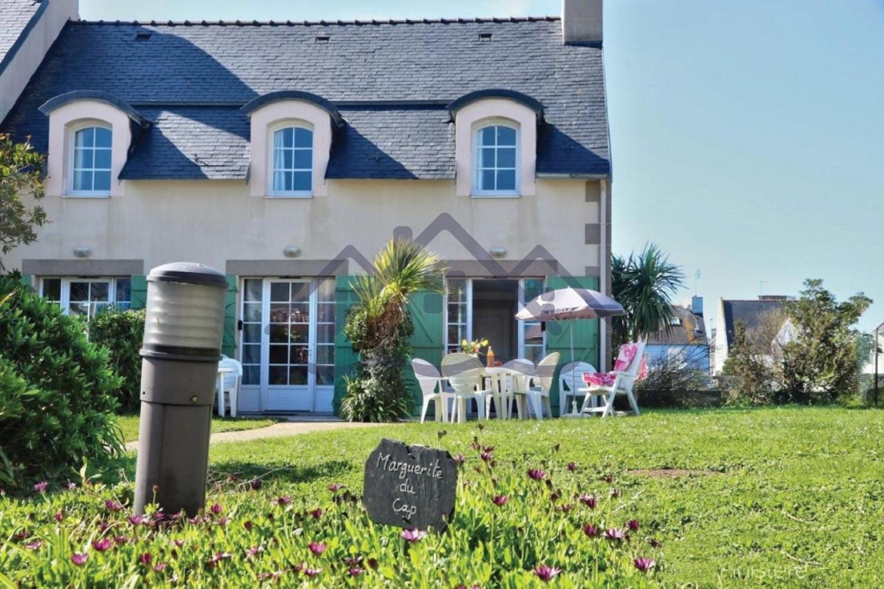 Localise - Maison G5 Au Guilvinec - A 50M De La Mer Avec Jardin Et Piscine - Tout A Pied, Plages, Port, Centre, Commerces, Marche - Wifi Inclus - Animaux Bienvenus - Linge De Lit Inclus 外观 照片