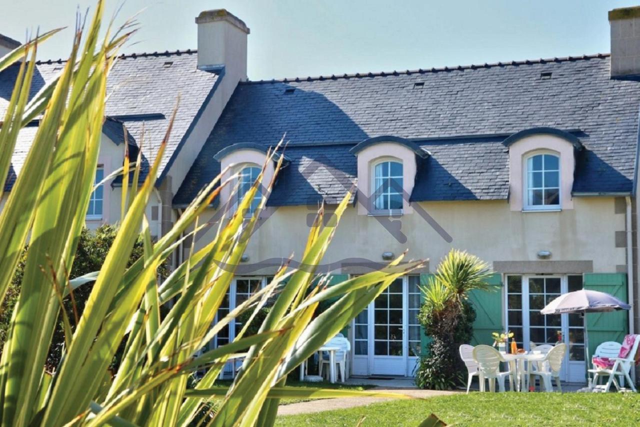 Localise - Maison G5 Au Guilvinec - A 50M De La Mer Avec Jardin Et Piscine - Tout A Pied, Plages, Port, Centre, Commerces, Marche - Wifi Inclus - Animaux Bienvenus - Linge De Lit Inclus 外观 照片