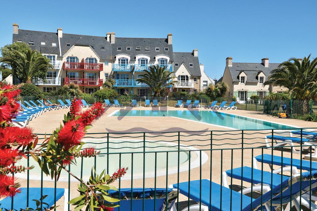 Localise - Maison G5 Au Guilvinec - A 50M De La Mer Avec Jardin Et Piscine - Tout A Pied, Plages, Port, Centre, Commerces, Marche - Wifi Inclus - Animaux Bienvenus - Linge De Lit Inclus 外观 照片