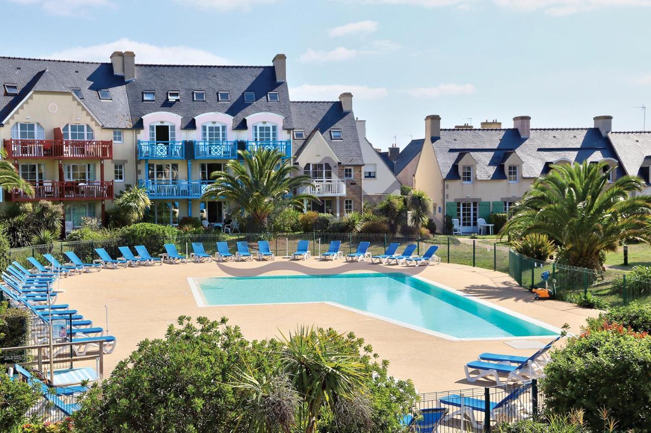 Localise - Maison G5 Au Guilvinec - A 50M De La Mer Avec Jardin Et Piscine - Tout A Pied, Plages, Port, Centre, Commerces, Marche - Wifi Inclus - Animaux Bienvenus - Linge De Lit Inclus 外观 照片