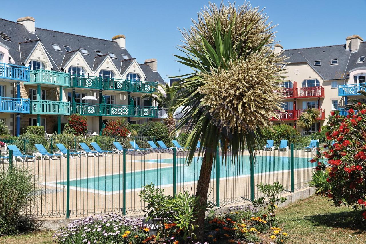 Localise - Maison G5 Au Guilvinec - A 50M De La Mer Avec Jardin Et Piscine - Tout A Pied, Plages, Port, Centre, Commerces, Marche - Wifi Inclus - Animaux Bienvenus - Linge De Lit Inclus 外观 照片