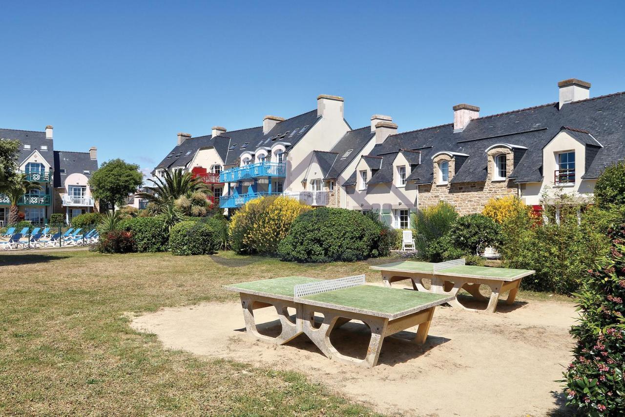 Localise - Maison G5 Au Guilvinec - A 50M De La Mer Avec Jardin Et Piscine - Tout A Pied, Plages, Port, Centre, Commerces, Marche - Wifi Inclus - Animaux Bienvenus - Linge De Lit Inclus 外观 照片