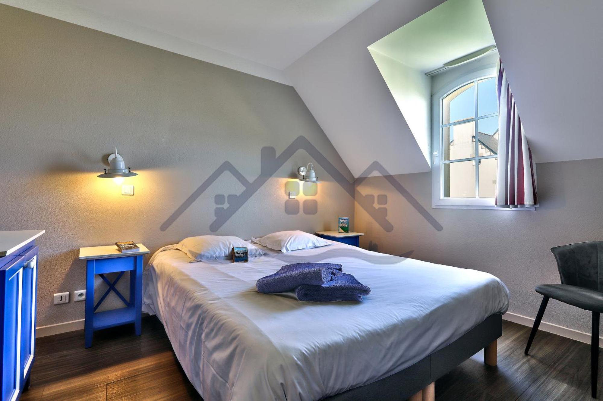 Localise - Maison G5 Au Guilvinec - A 50M De La Mer Avec Jardin Et Piscine - Tout A Pied, Plages, Port, Centre, Commerces, Marche - Wifi Inclus - Animaux Bienvenus - Linge De Lit Inclus 外观 照片