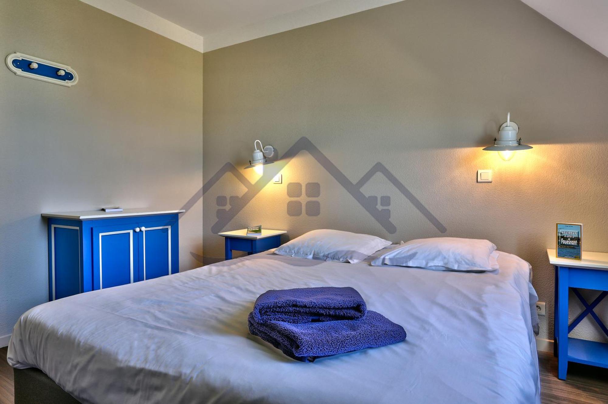 Localise - Maison G5 Au Guilvinec - A 50M De La Mer Avec Jardin Et Piscine - Tout A Pied, Plages, Port, Centre, Commerces, Marche - Wifi Inclus - Animaux Bienvenus - Linge De Lit Inclus 外观 照片