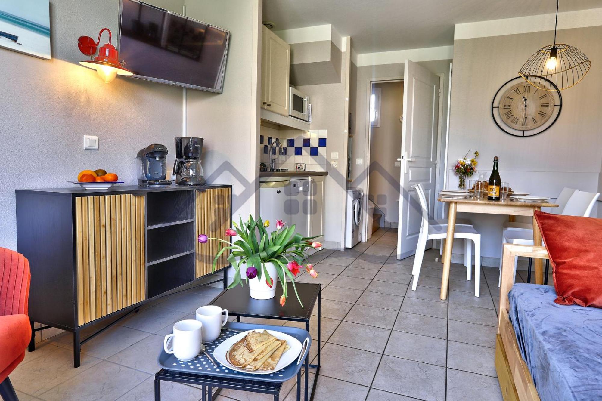 Localise - Maison G5 Au Guilvinec - A 50M De La Mer Avec Jardin Et Piscine - Tout A Pied, Plages, Port, Centre, Commerces, Marche - Wifi Inclus - Animaux Bienvenus - Linge De Lit Inclus 外观 照片