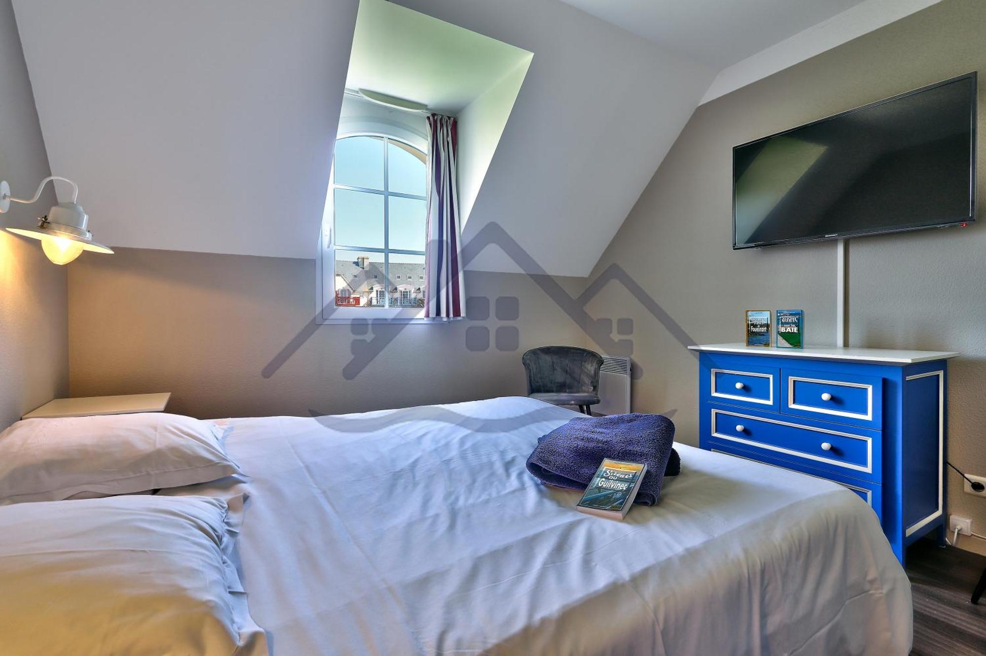 Localise - Maison G5 Au Guilvinec - A 50M De La Mer Avec Jardin Et Piscine - Tout A Pied, Plages, Port, Centre, Commerces, Marche - Wifi Inclus - Animaux Bienvenus - Linge De Lit Inclus 外观 照片