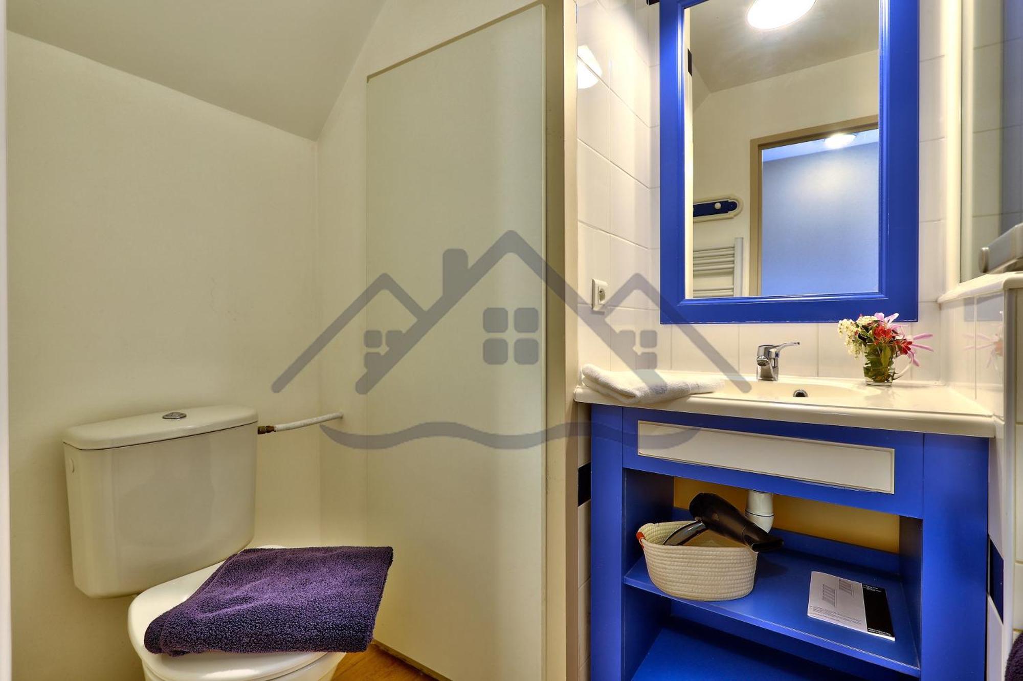Localise - Maison G5 Au Guilvinec - A 50M De La Mer Avec Jardin Et Piscine - Tout A Pied, Plages, Port, Centre, Commerces, Marche - Wifi Inclus - Animaux Bienvenus - Linge De Lit Inclus 外观 照片